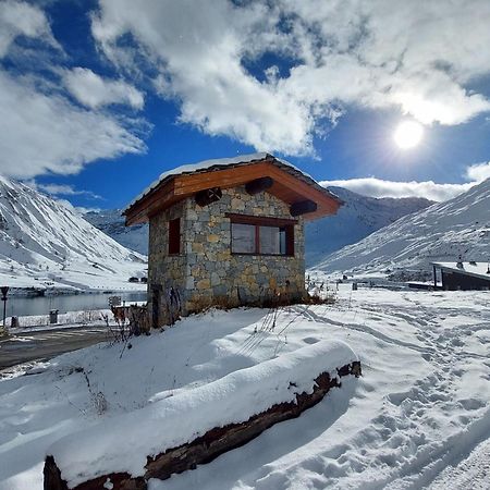 Apartment Home Club - Lavachet-1 By Interhome Tignes Exterior foto