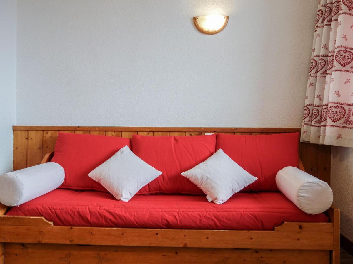 Apartment Home Club - Lavachet-1 By Interhome Tignes Exterior foto