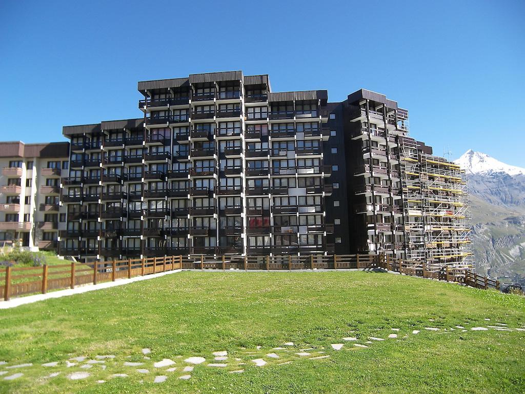 Apartment Home Club - Lavachet-1 By Interhome Tignes Quarto foto